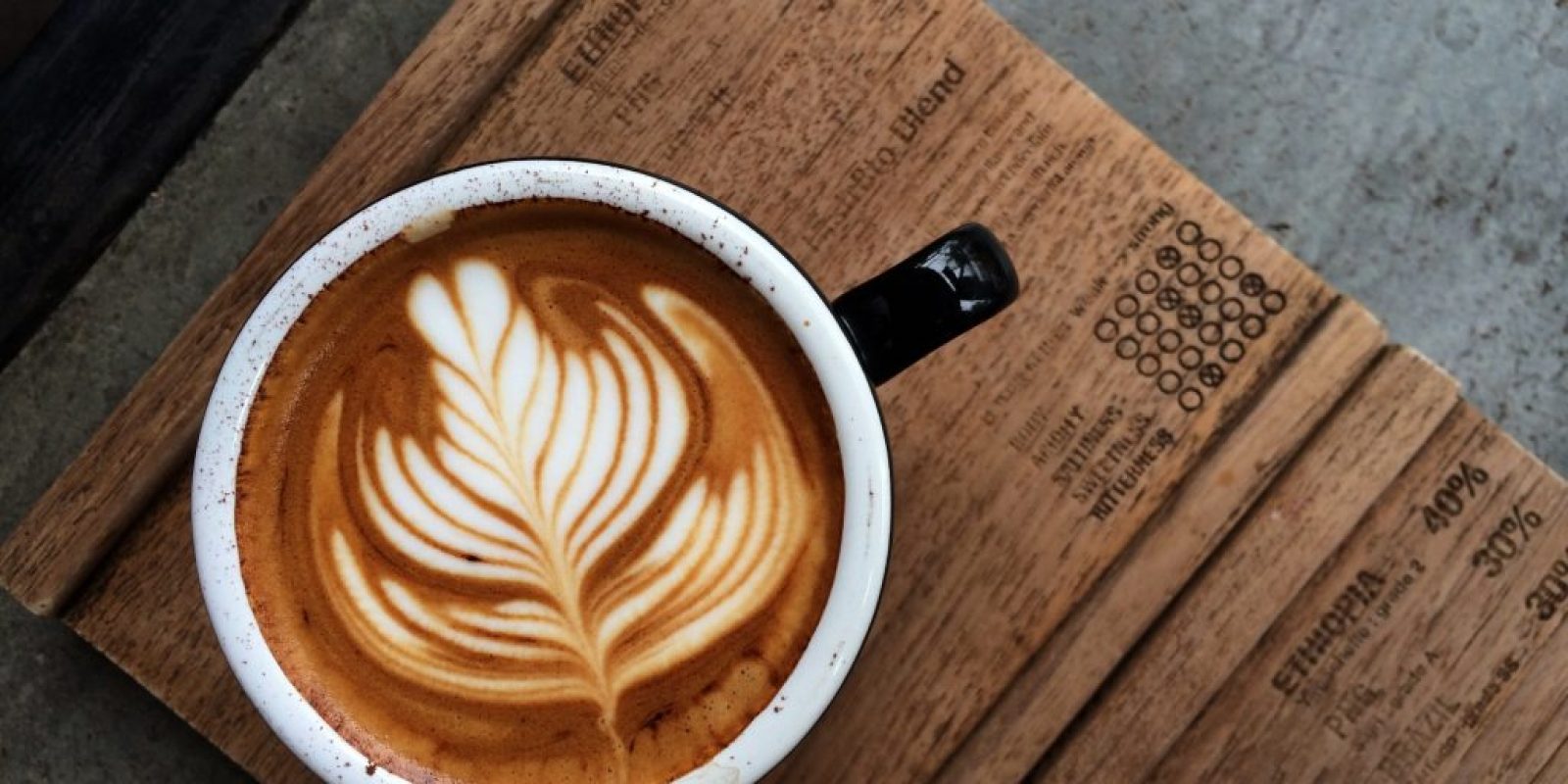 Alternativen zu Kaffee