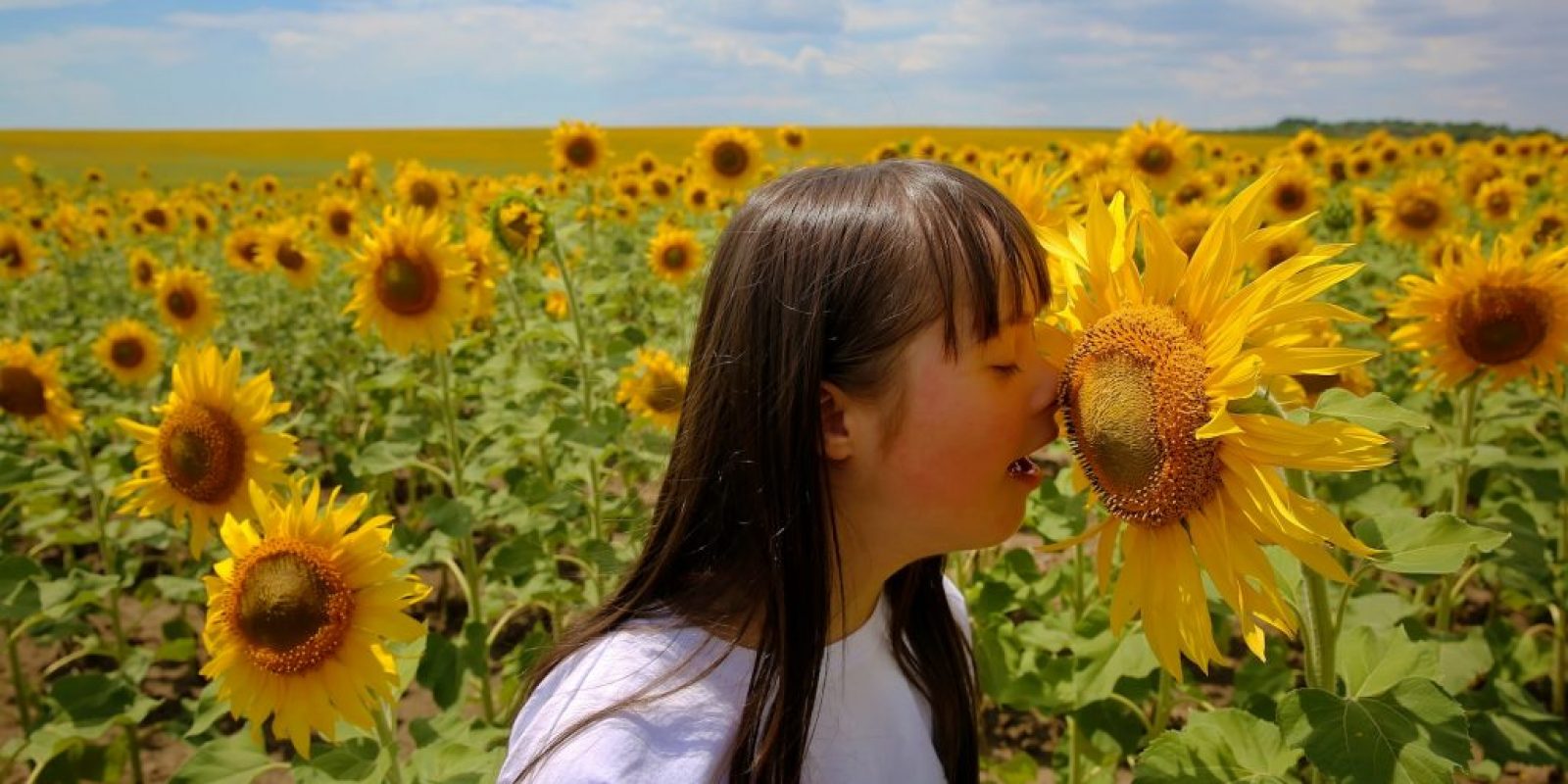 DIY-Gartenprojekte die Kindern mit Handicap Freude bereiten