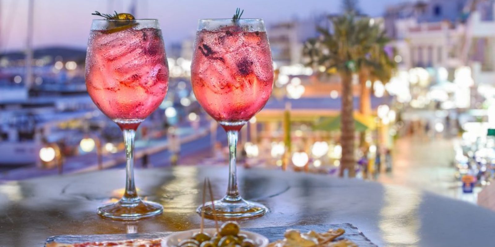 Das Aperitivo-Ritual