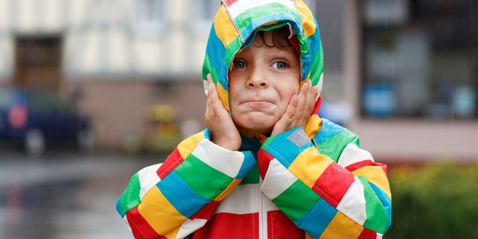 Kinderbeschäftigung schlechtes Wetter