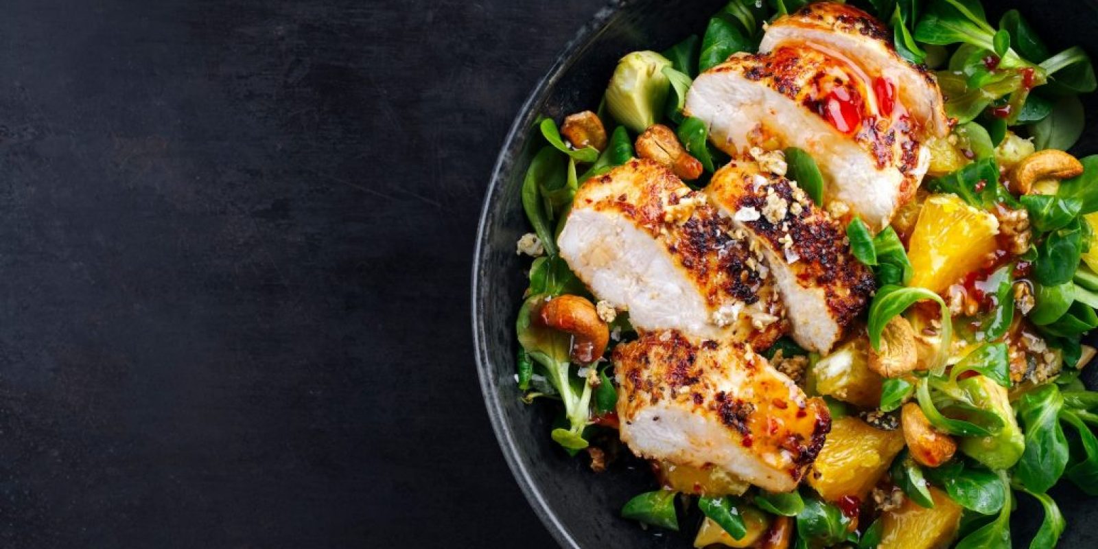 Rezepte mit 3 Zutaten