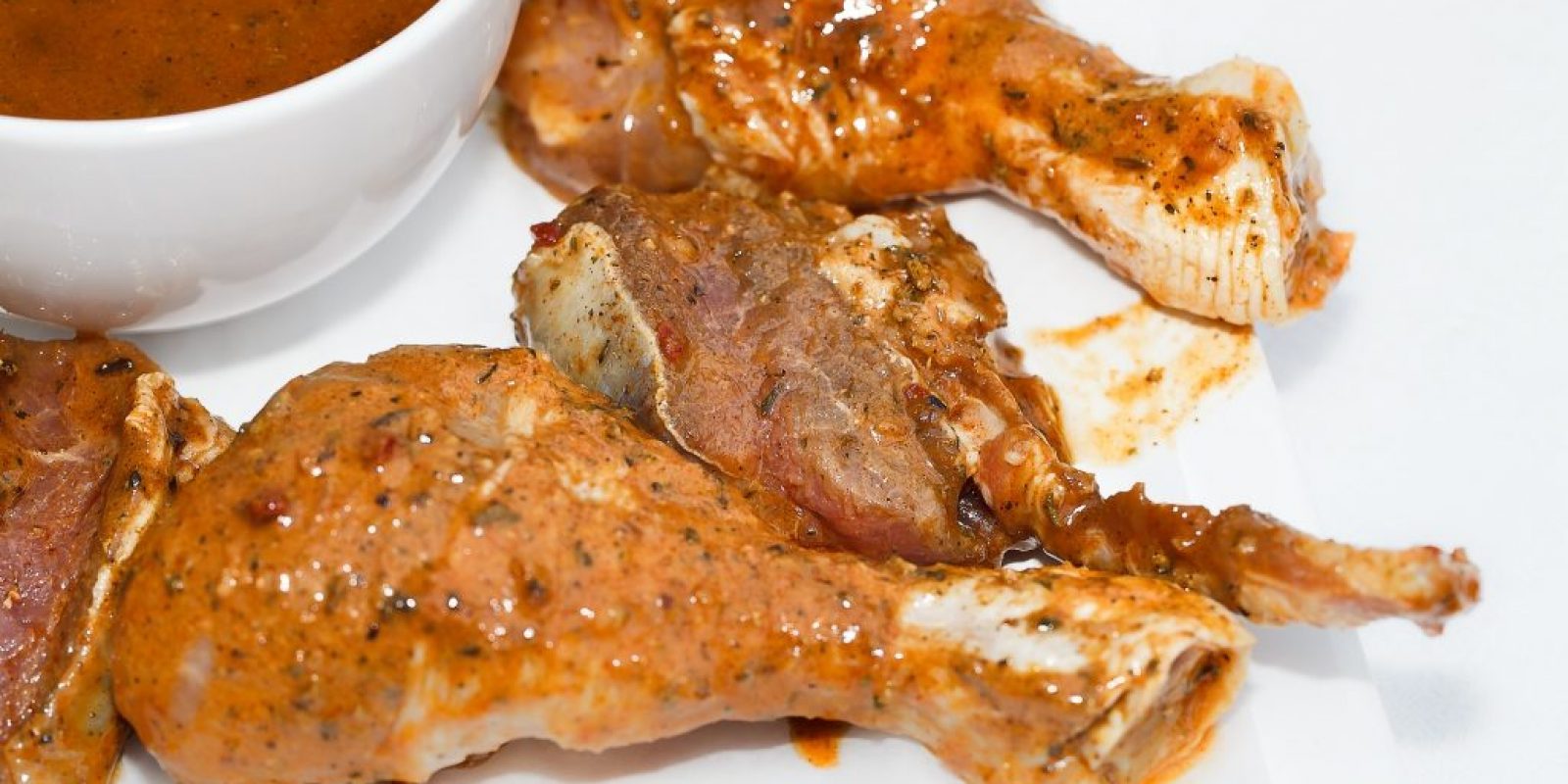 BBQ-Sauce selber machen