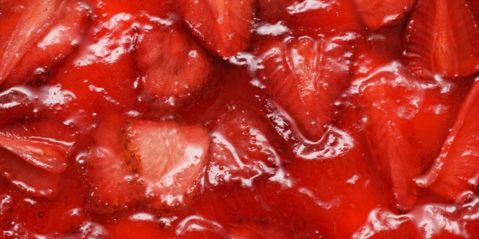 Erdbeermarmelade Verwendungsmöglichkeiten
