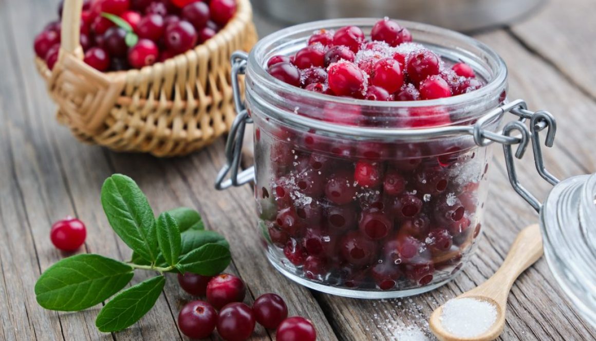 Geschenke aus der Küche