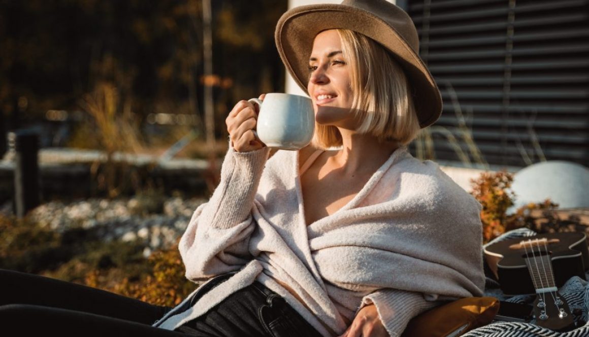 Getränke, die dich morgens fit machen