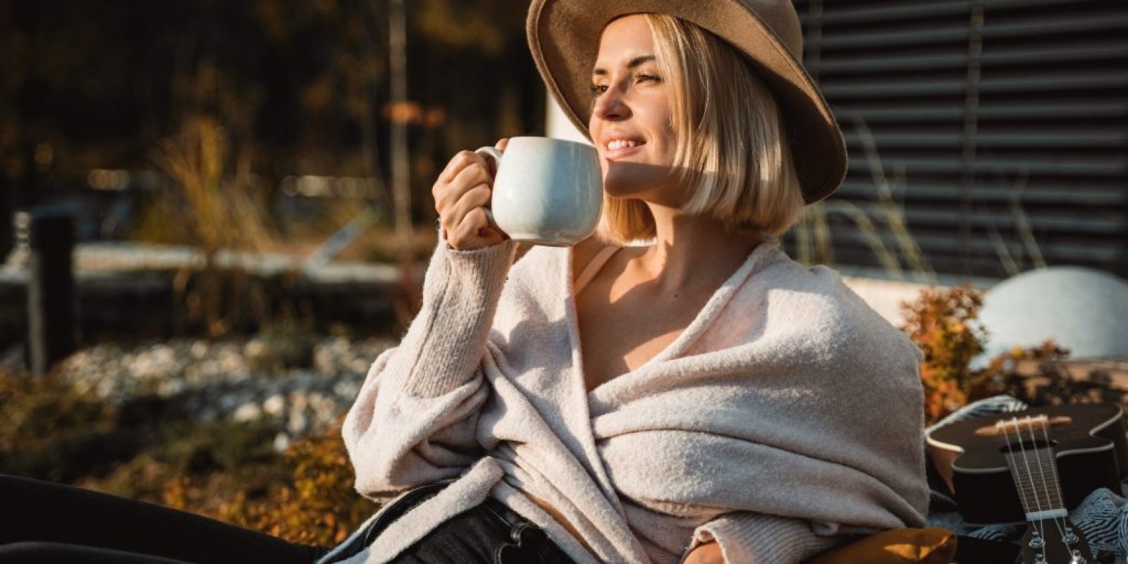 Getränke, die dich morgens fit machen