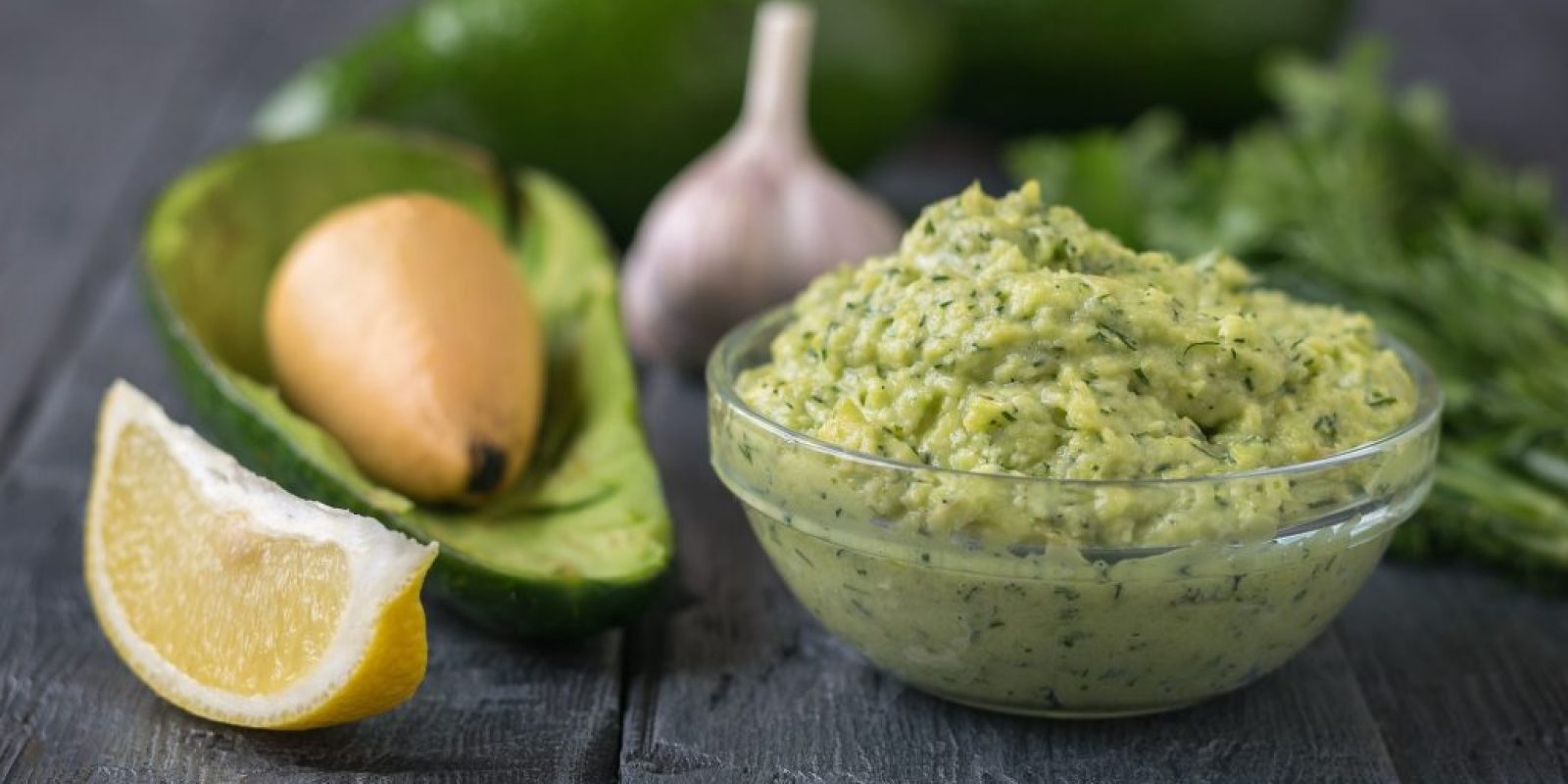 Guacamole selber machen
