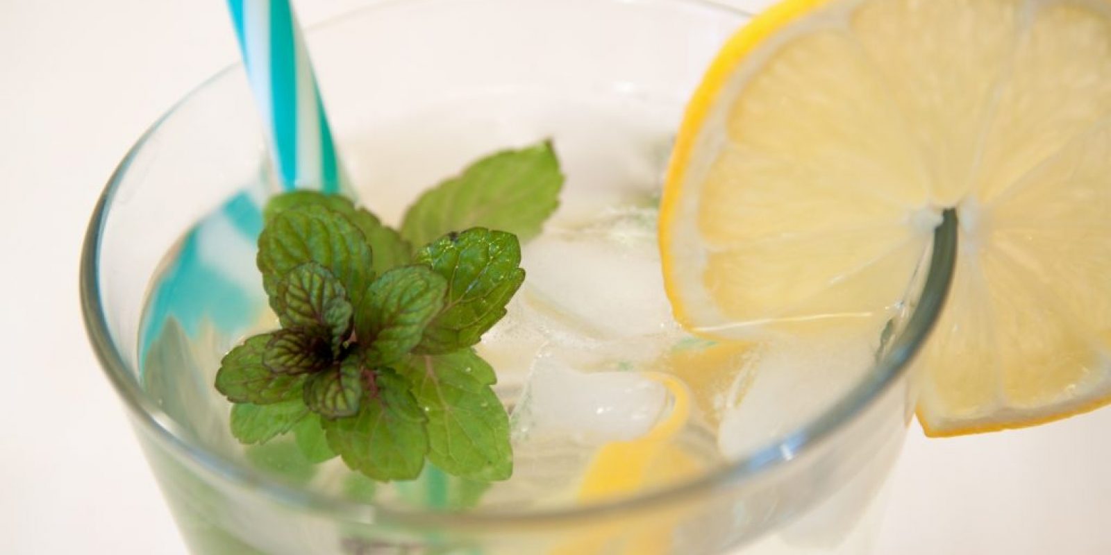 Ingwer-Zitronen-Limo