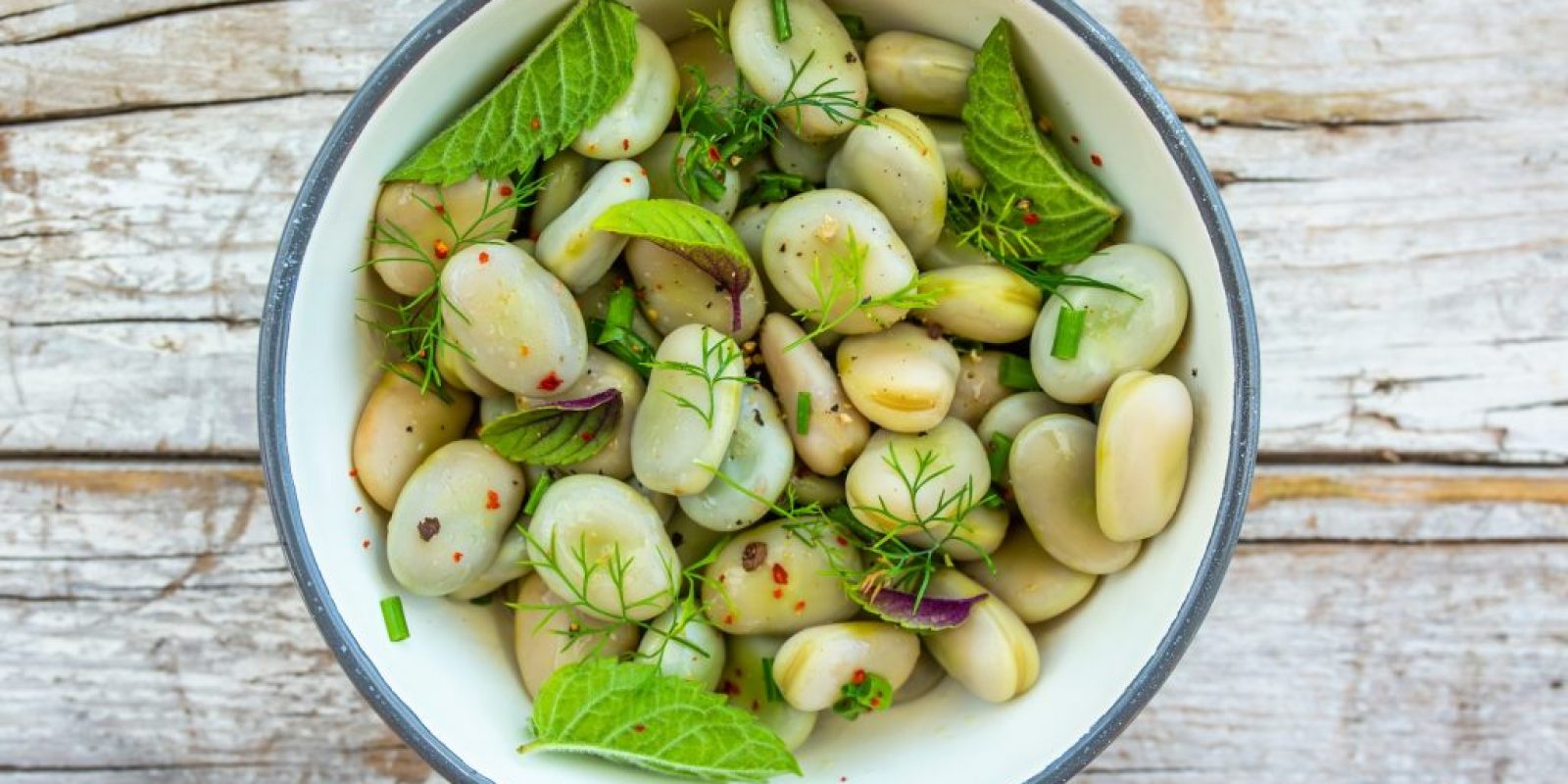 Proteinreiche Snacks