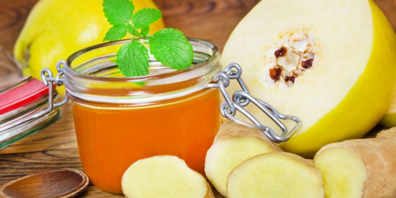 Quittengelee selber machen