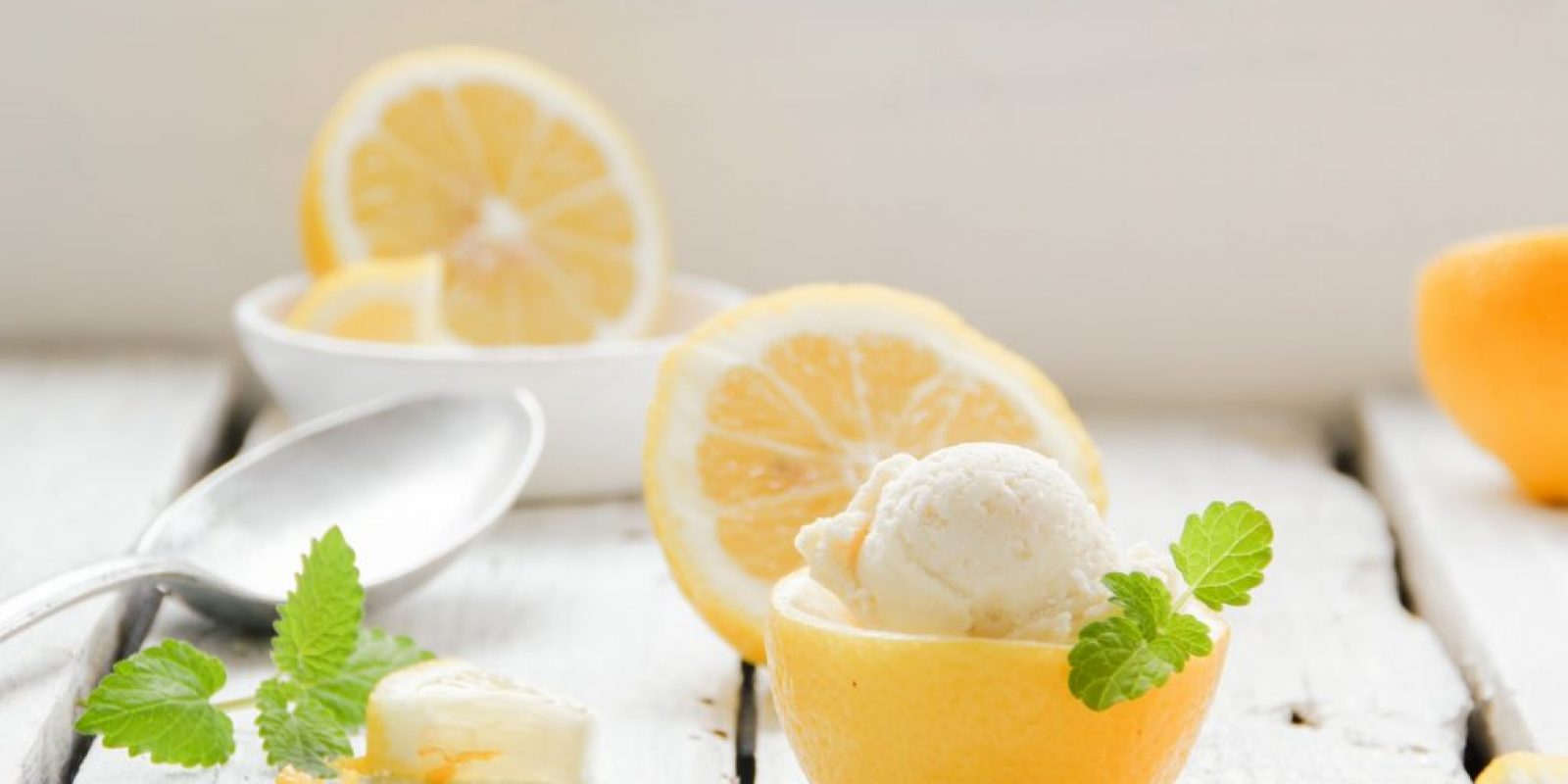 Wassereis selber machen