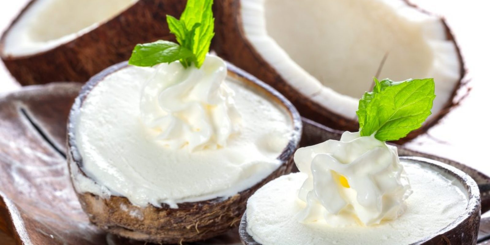 Kokoseis selber machen