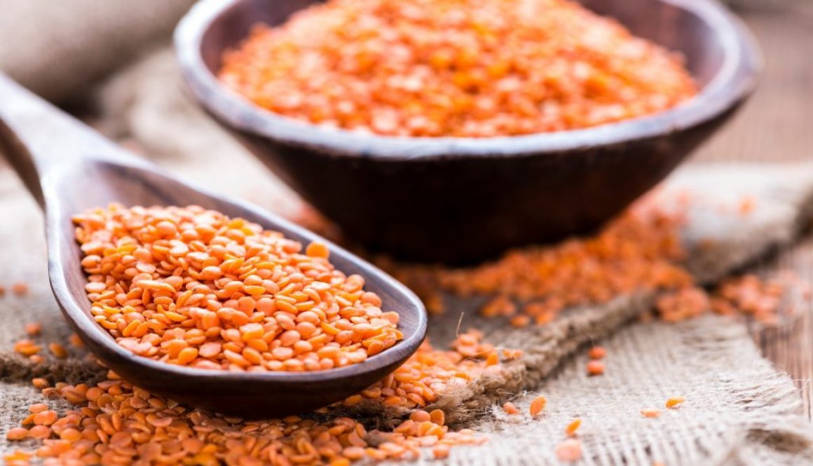 Pflanzliche Proteinquellen für Muskelaufbau