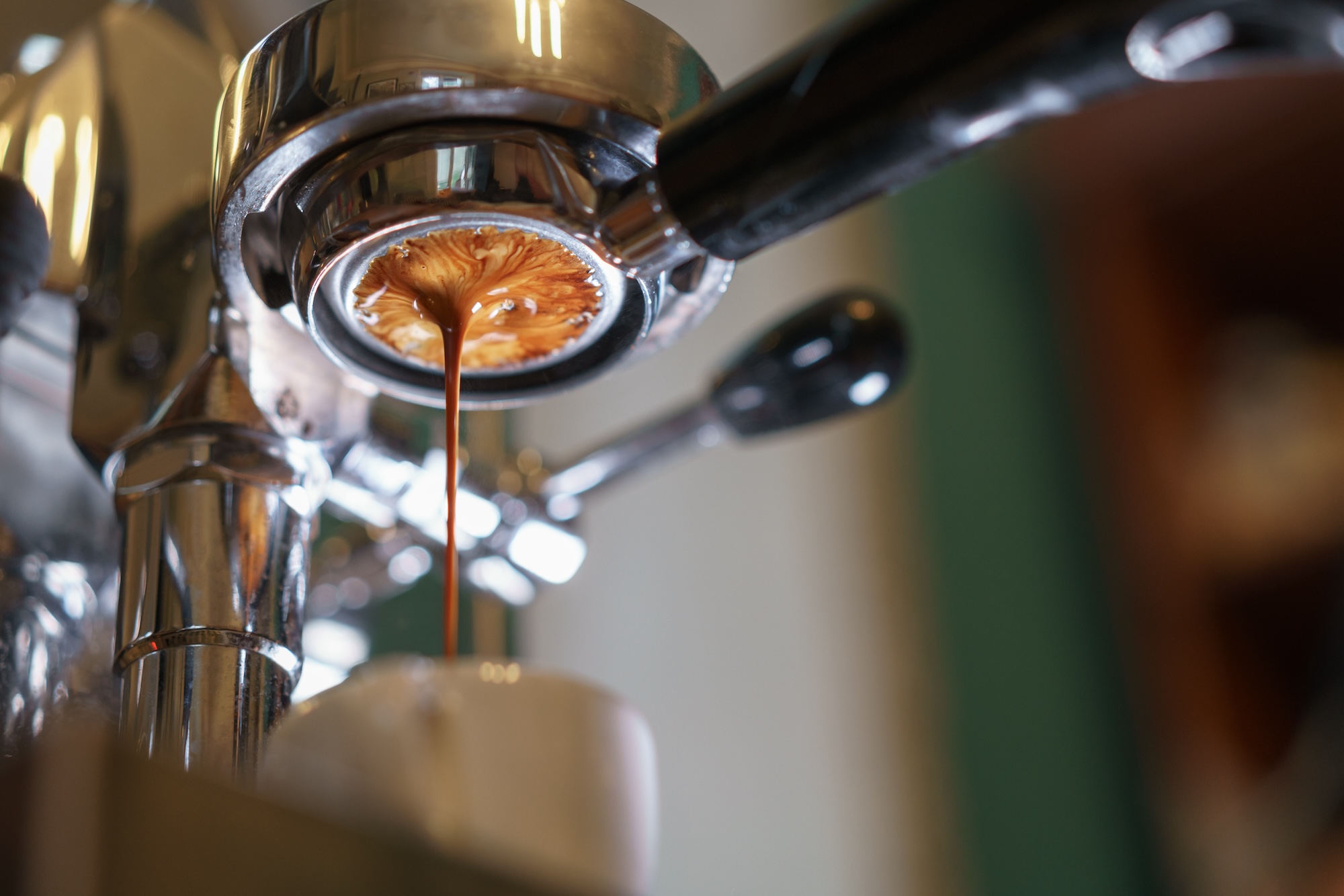 Zubereitungsmethoden für Espresso Zubereitungsmethoden für Espresso