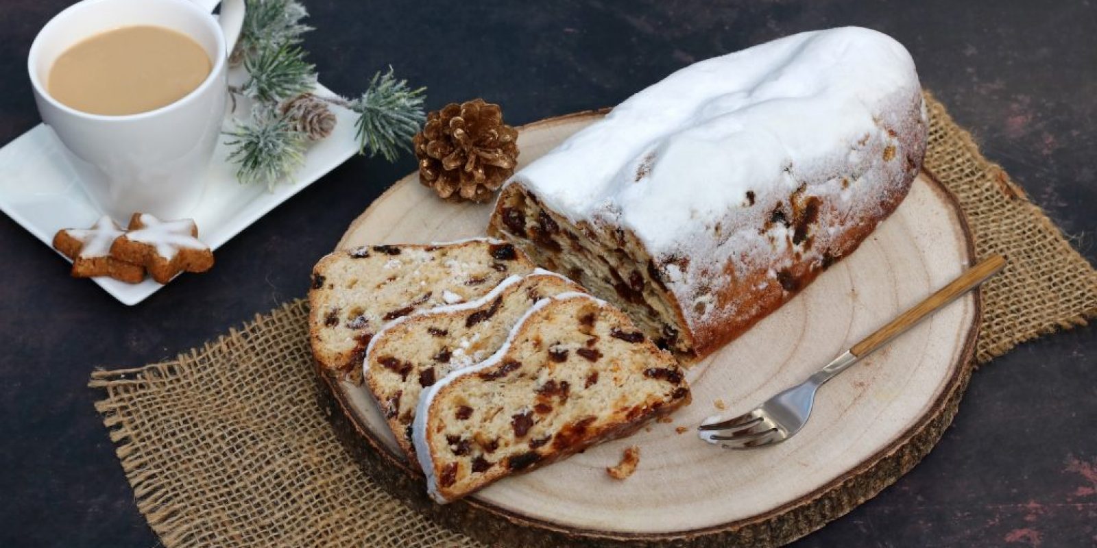 Christstollen Rezepte