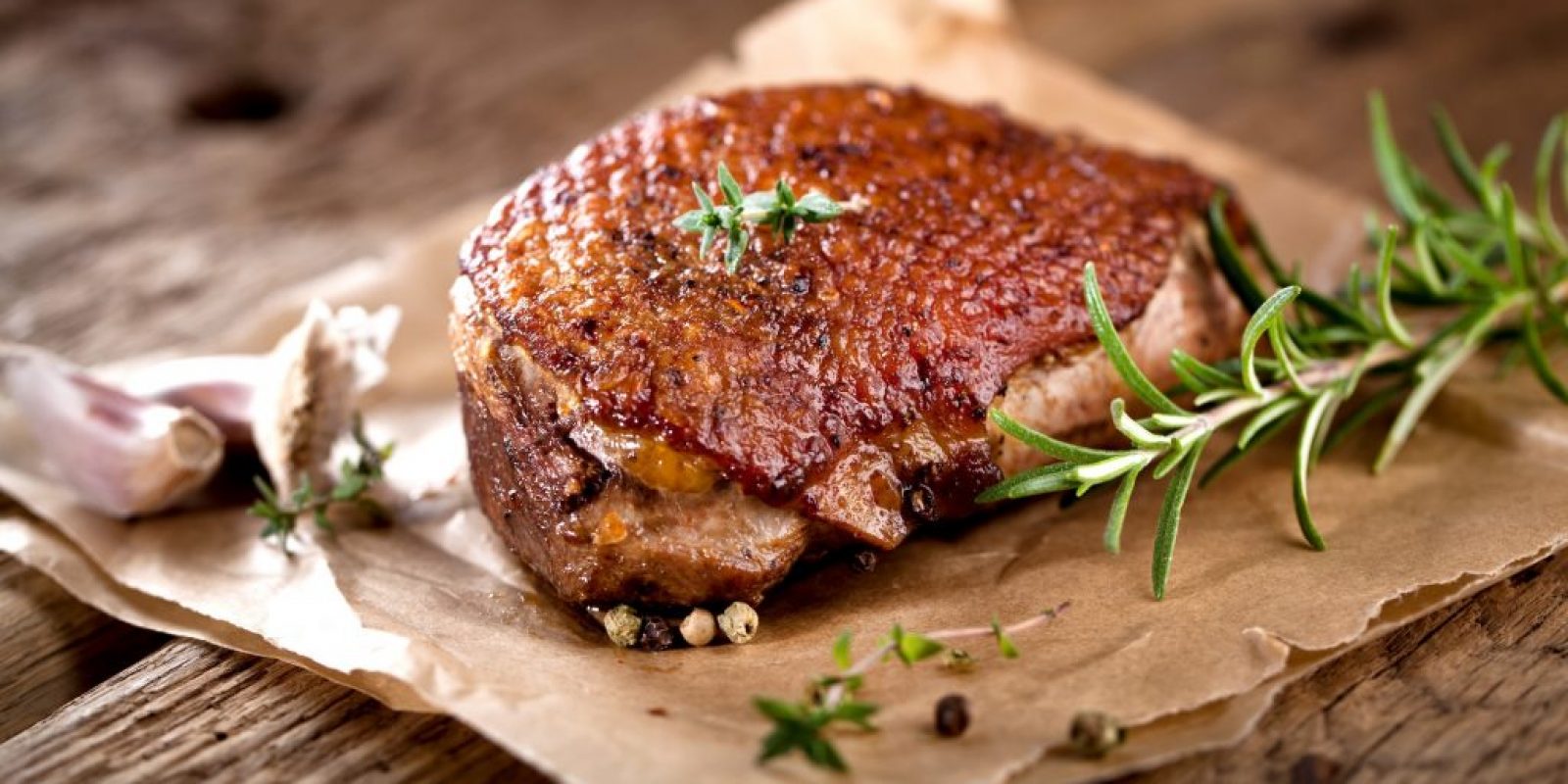 Entenbrustfilet Rezepte