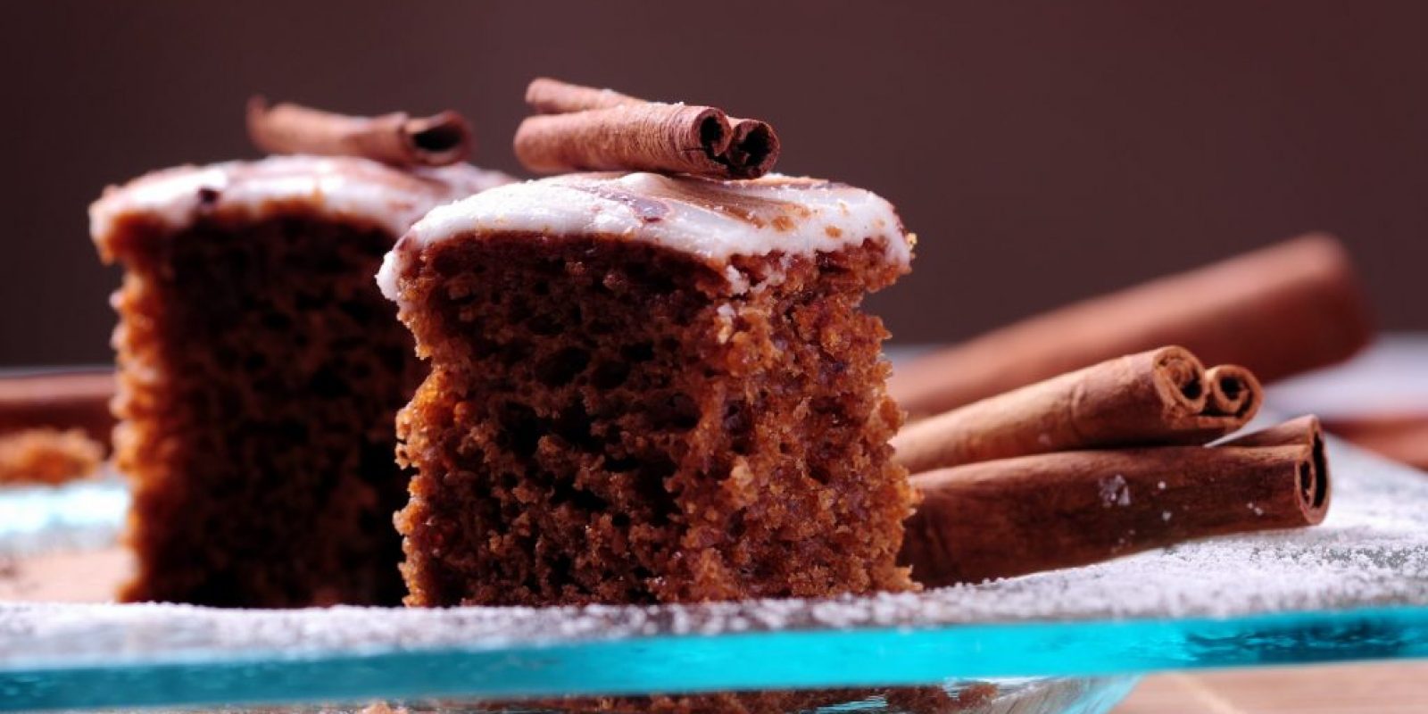 Gewürzküchlein Rezept