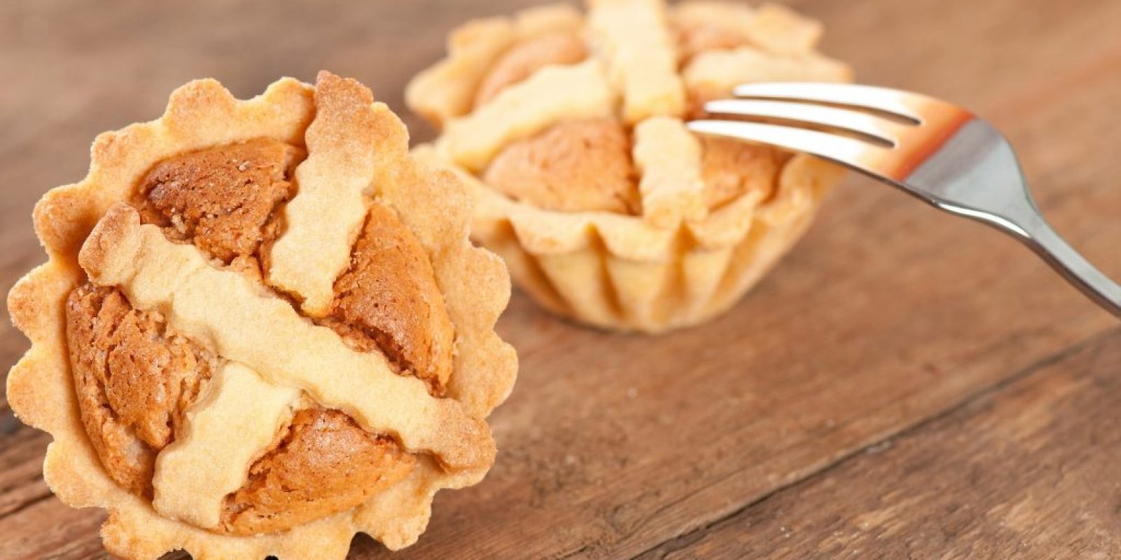 Leipziger Lerchen Rezept