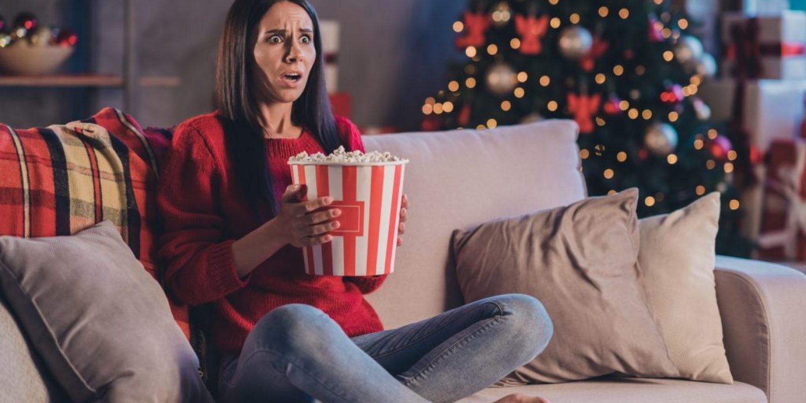Silvesterabend - Die besten Filme und Serien