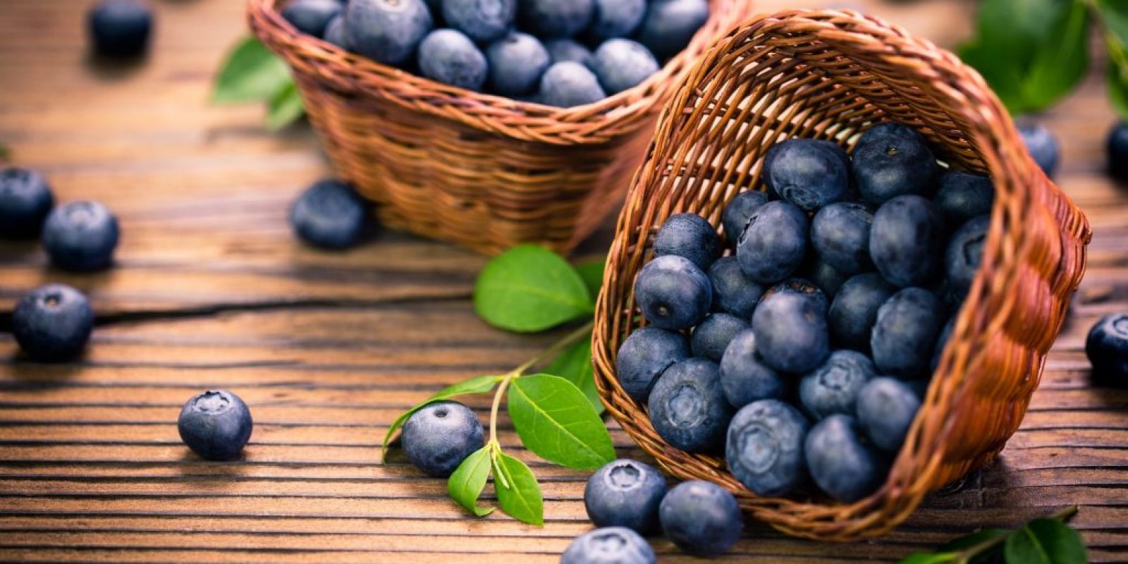 Starten Sie das Jahr mit diesen 10 Superfoods