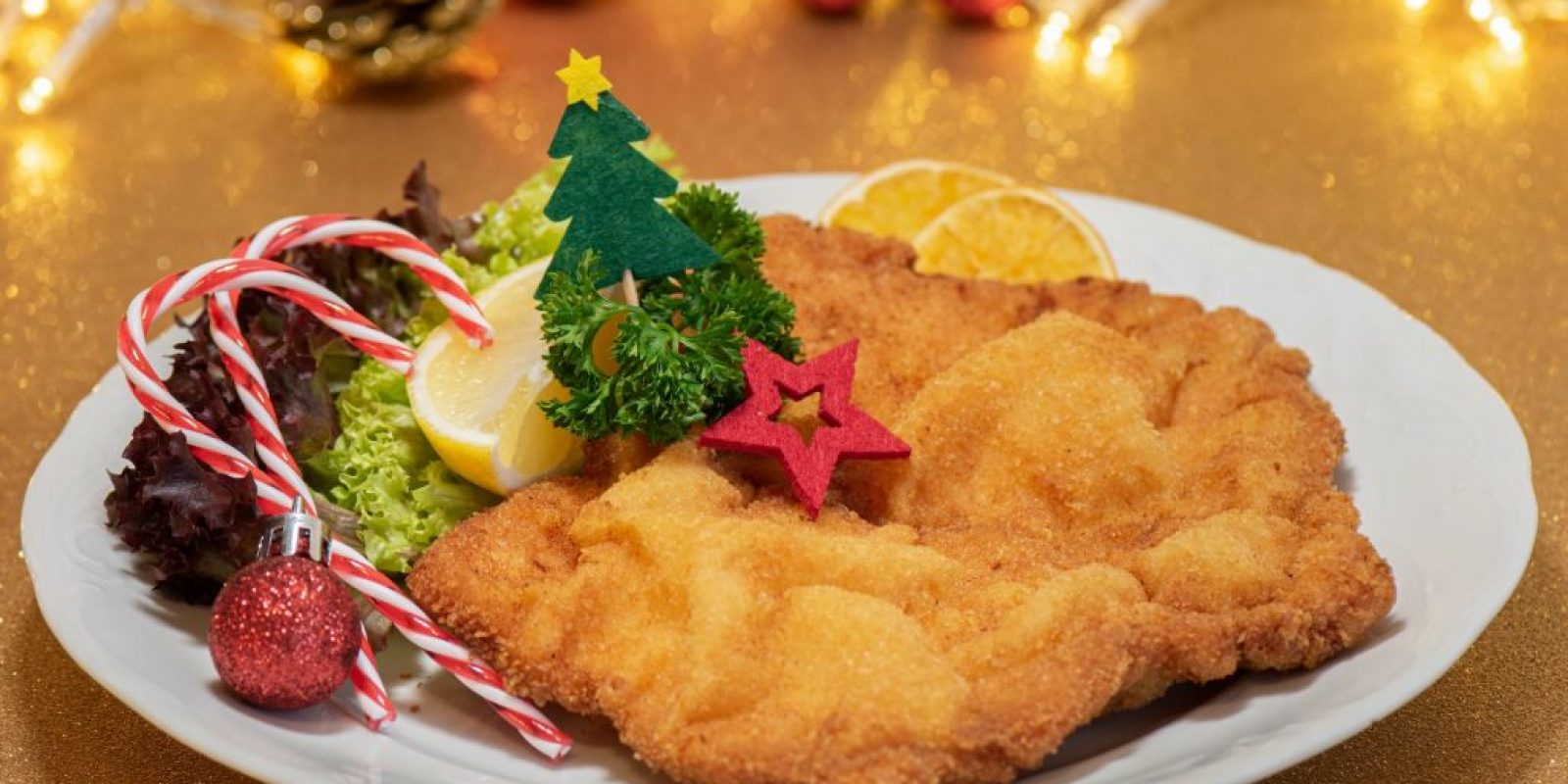 Wiener Schnitzel Rezept