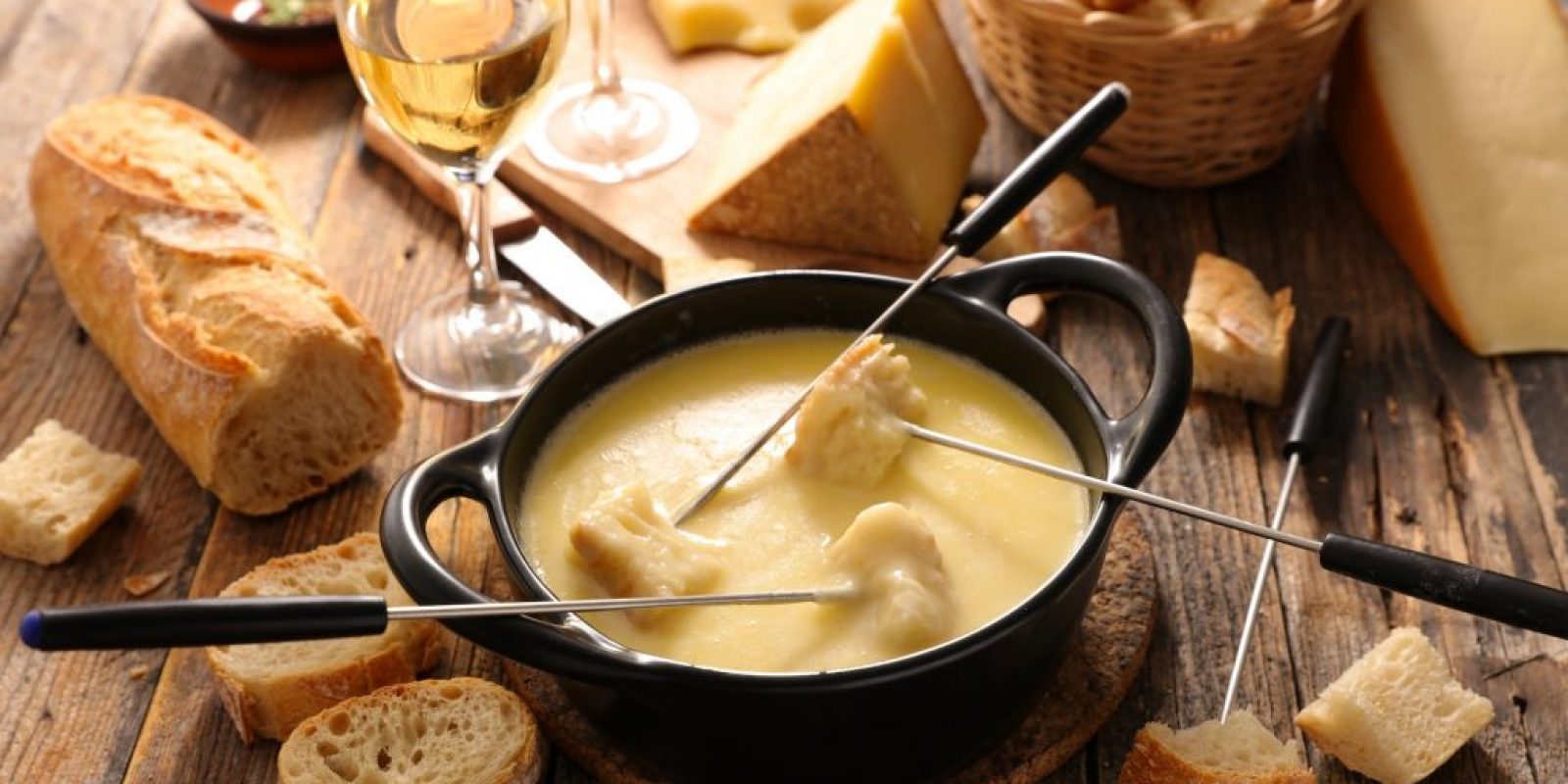 Käsefondue