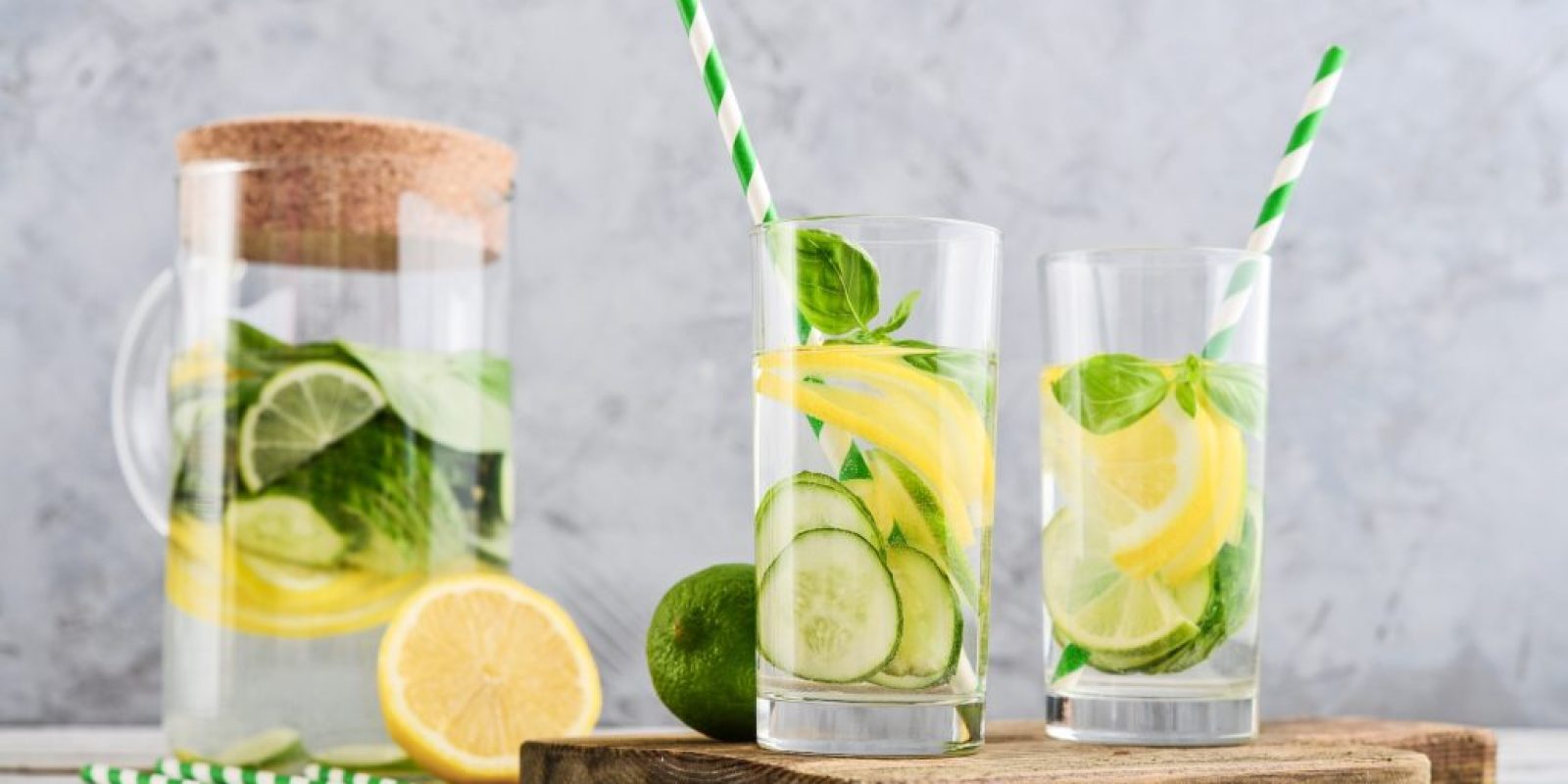 Gurkenwasser Rezepte