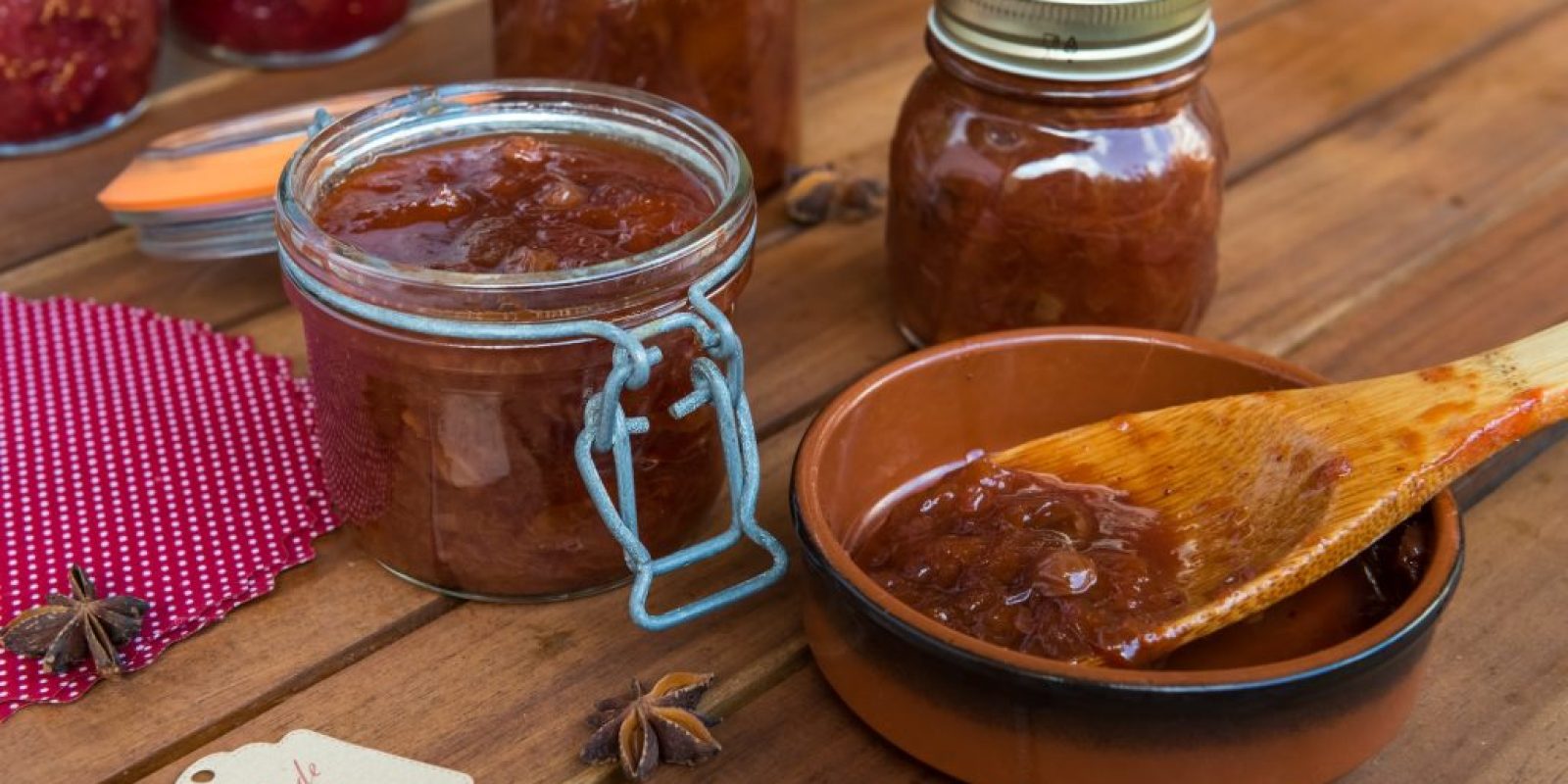 Pflaumen & Zwetschgen Rezepte