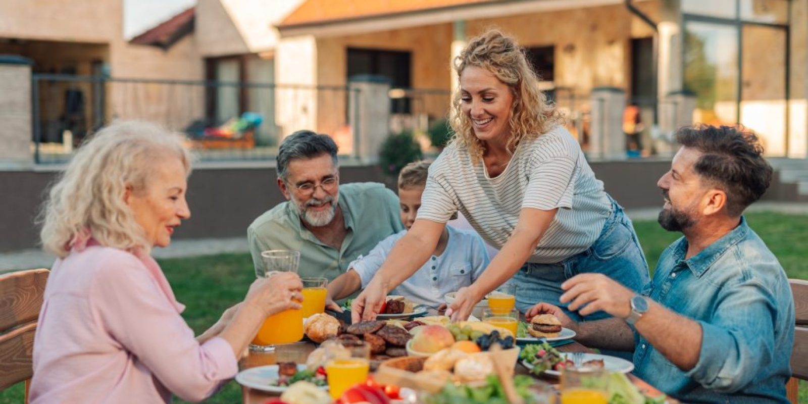 Urlaub zu Hause Ideen