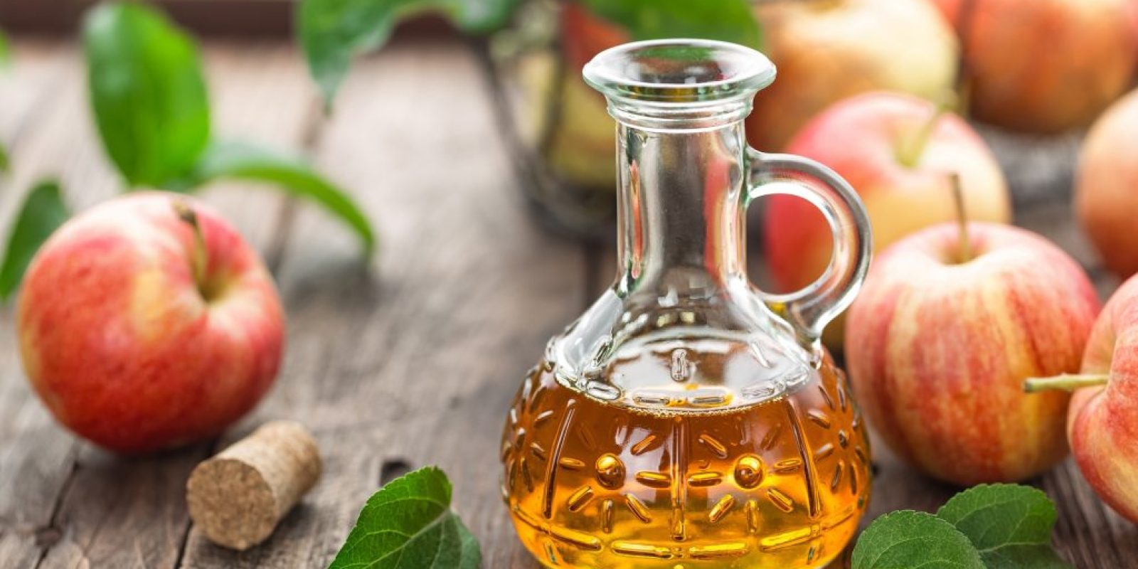 Apfelessig selbstgemacht