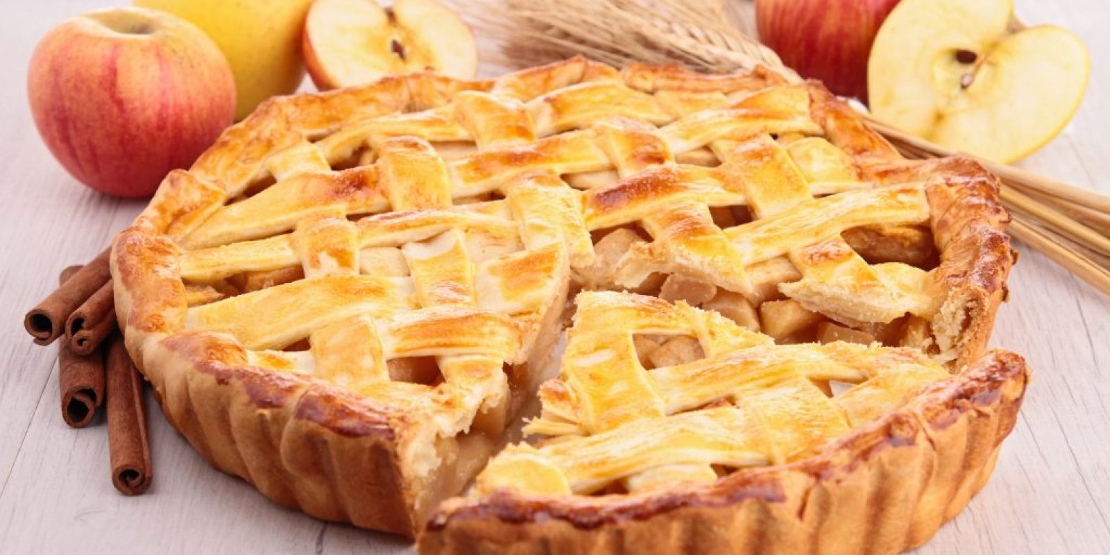 Apfelzeit Rezepte von Apfelkuchen bis Apfelchutney