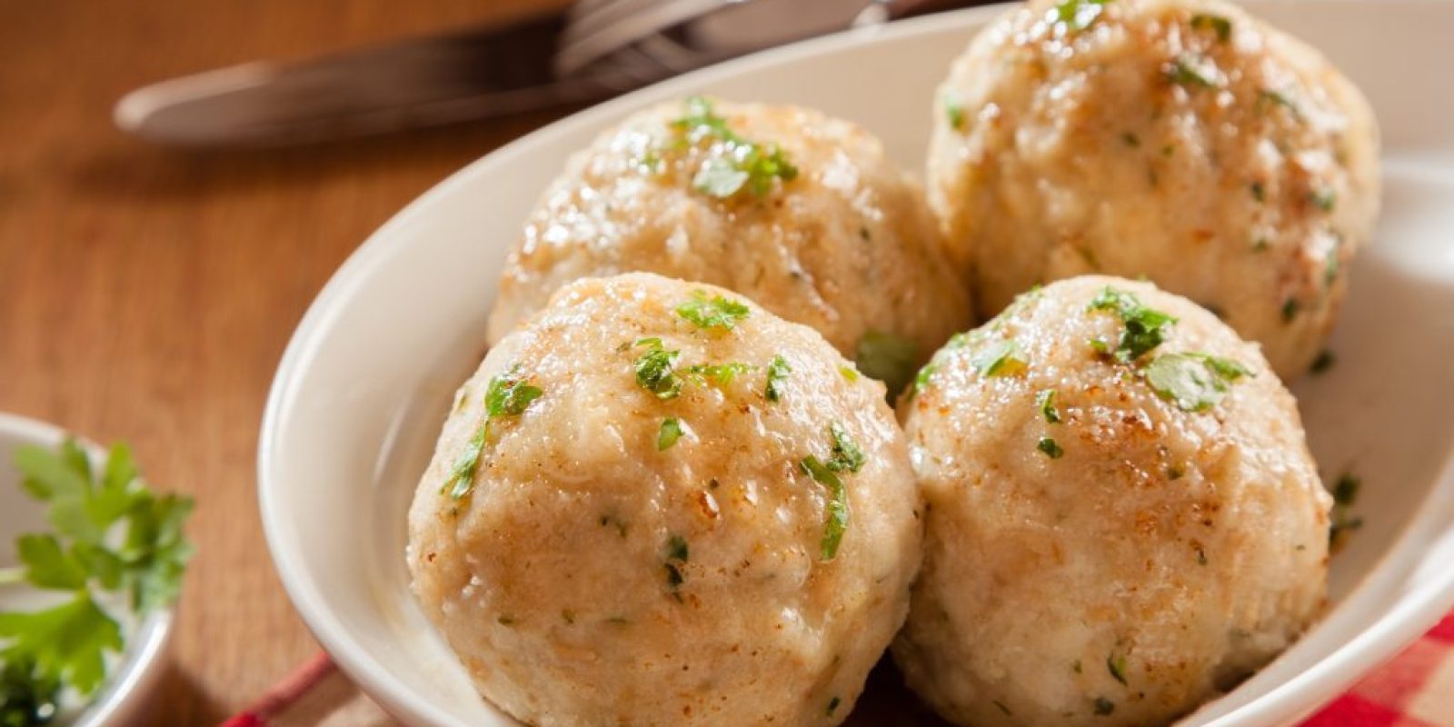 Hausmannskost neu entdeckt