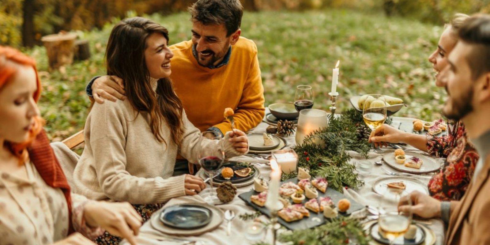 Was feiern Christen am Erntedankfest?
