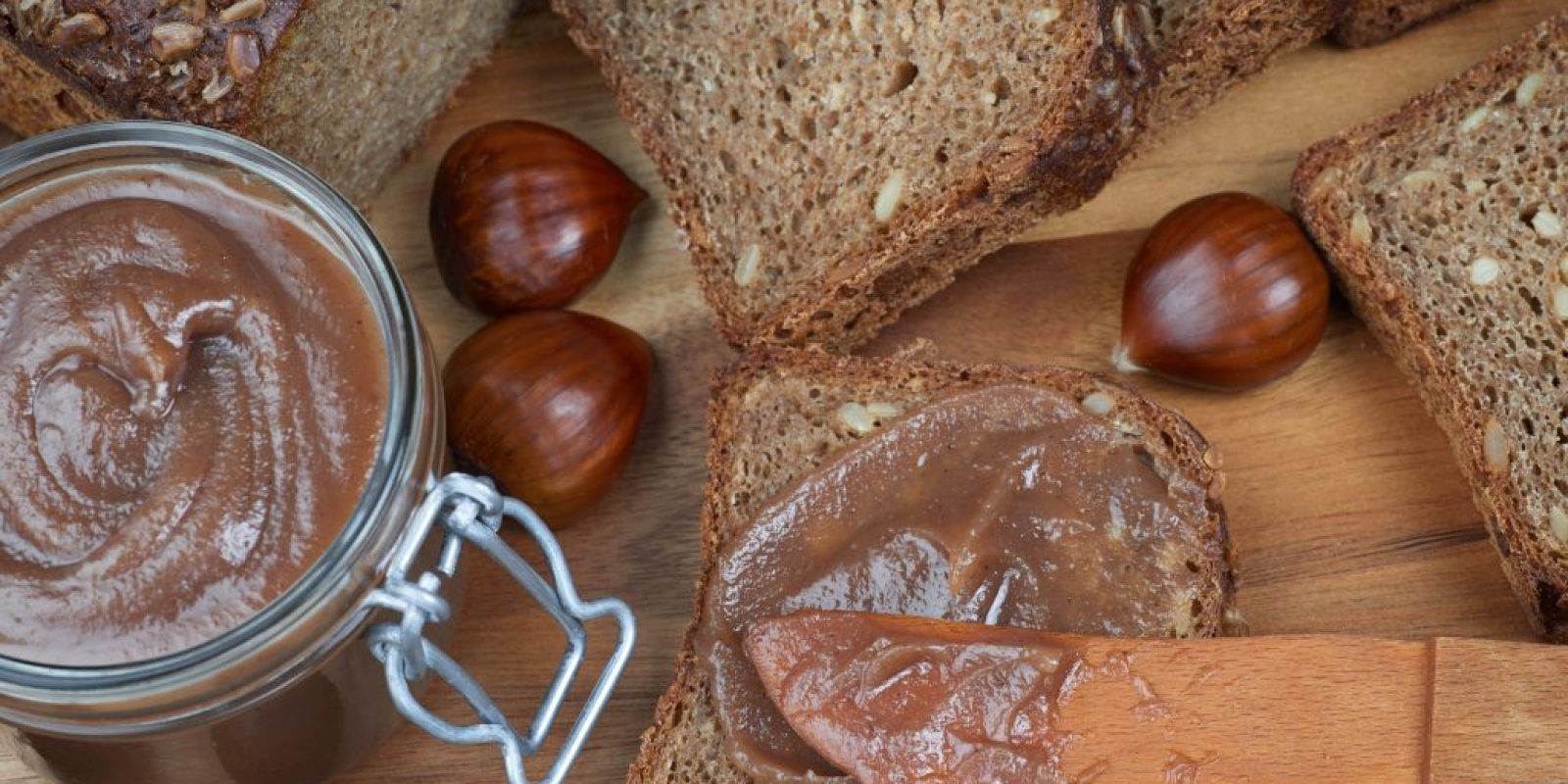 Kastaniencreme Rezepte