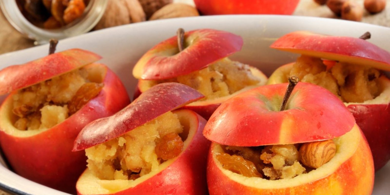 Ofengerichte für kühle Abende Rezepte