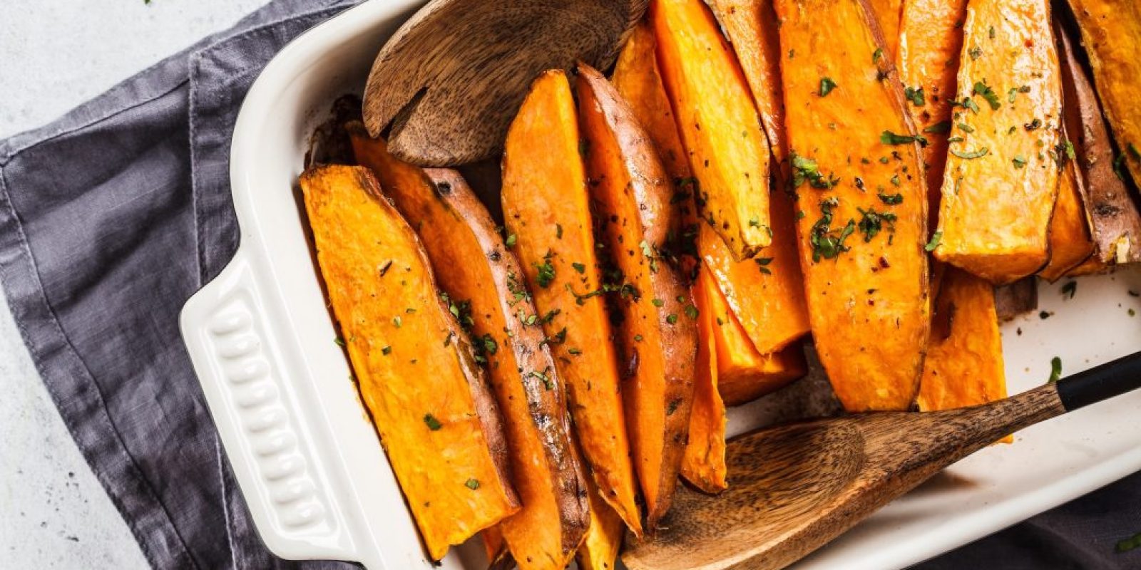 Saisonkalender für Wurzelgemüse