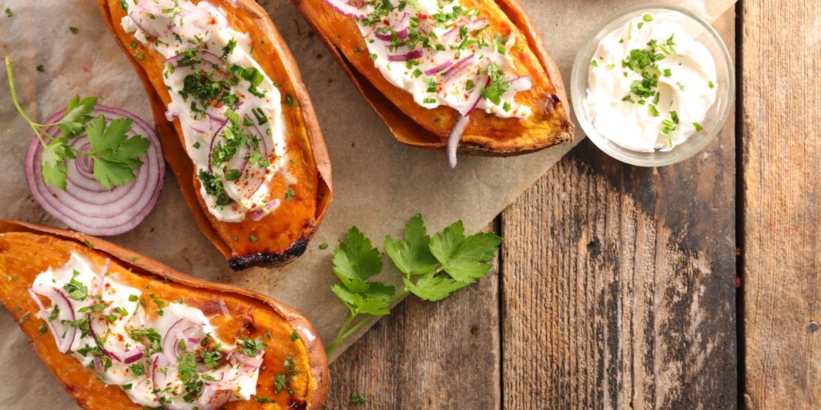 Wurzelgemüse neu interpretiert