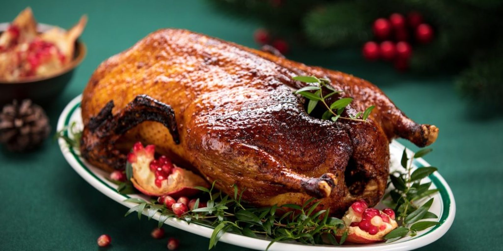 Beilagen zur Weihnachtsgans