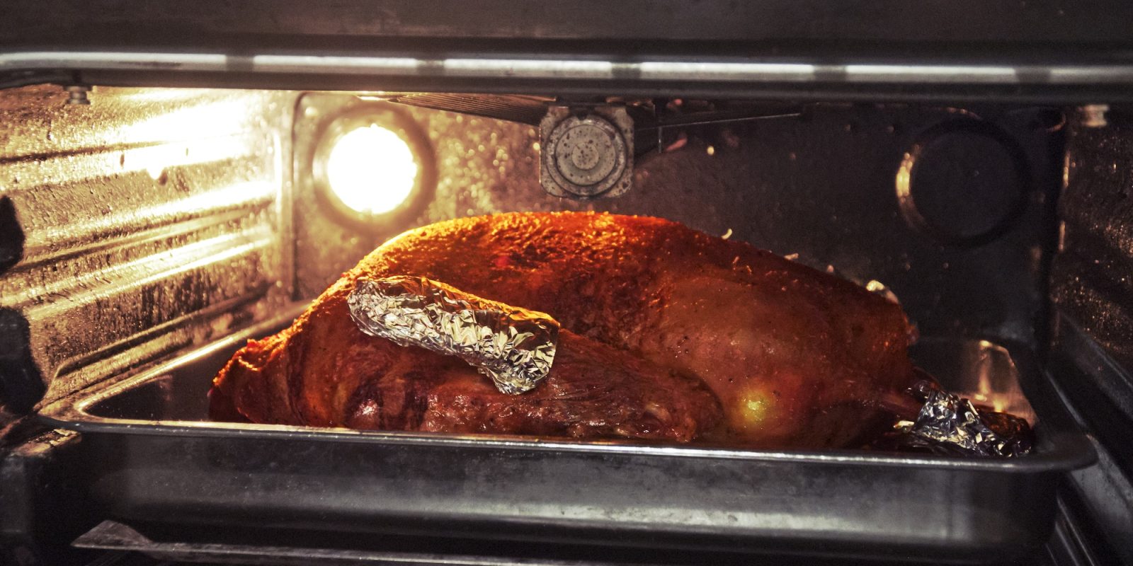 Gänsebraten Kerntemperatur