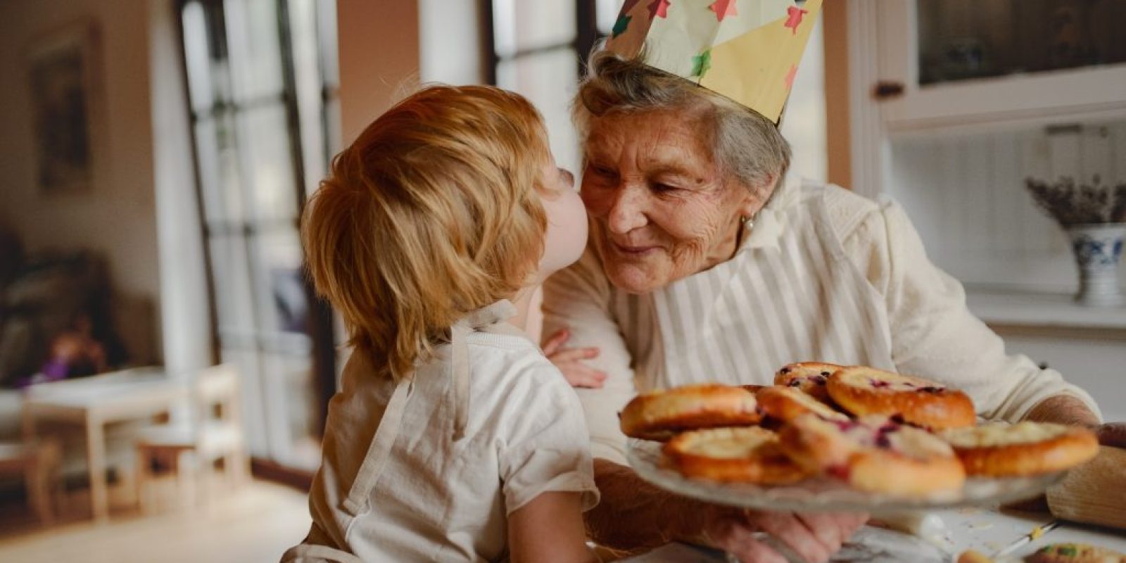 Weihnachtsbacken 2025 wird günstig