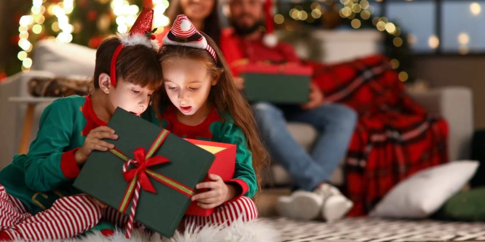 Wissenswertes Weihnachten