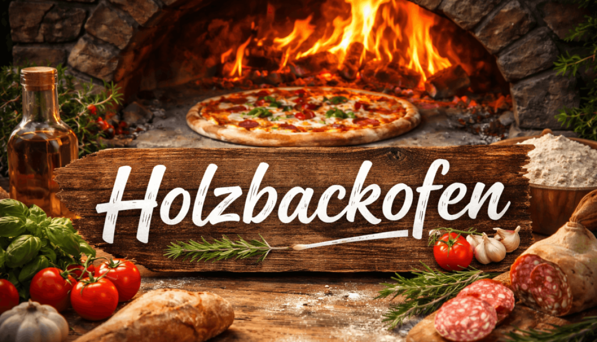 Holzbackofen Ratgeber
