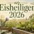 Eisheiligen 2026