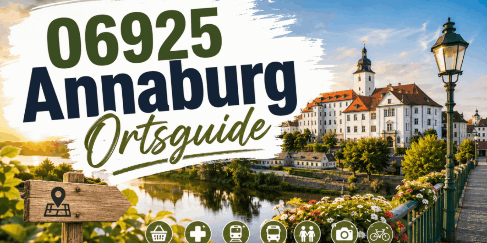 06925 Annaburg Ortsguide
