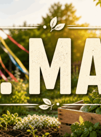 1. Mai – Bedeutung, Bräuche, Gartenpraxis