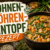 Bohnen-Möhren-Eintopf Rezept