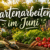 Die wichtigsten Gartenarbeiten im Juni
