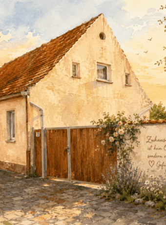 Einfamilienhaus zu vermieten Annaburg Ansicht