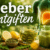 Leber entgiften