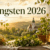 Pfingsten 2026